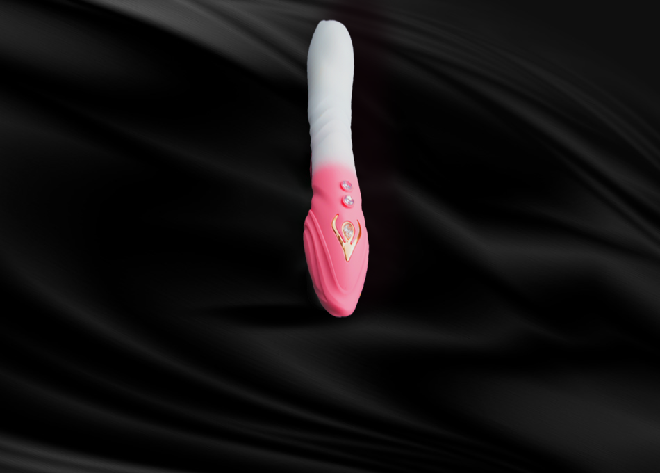 Bluetooth Egg Vibrator